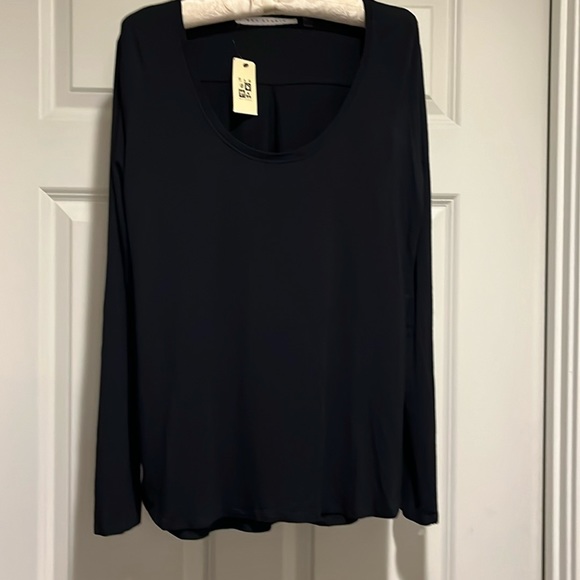 MAX STUDIO top - Picture 1 of 4